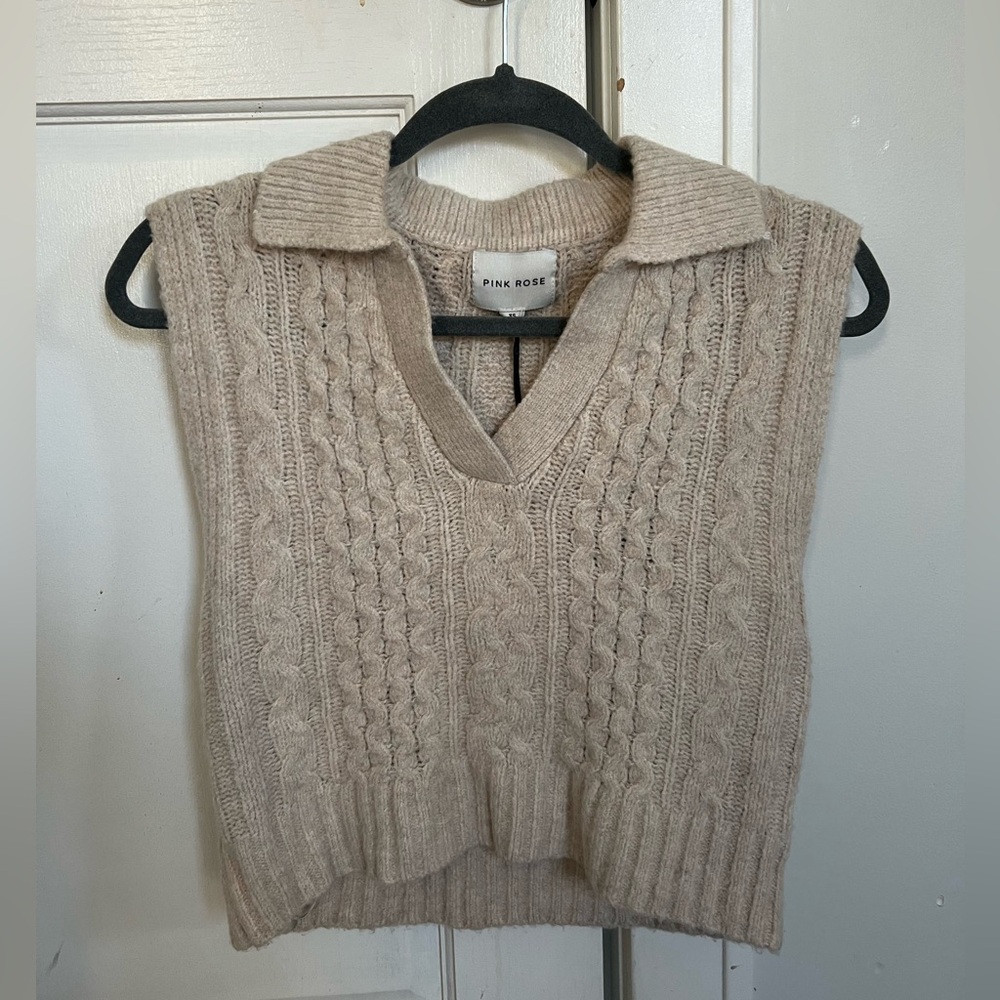Never worn!